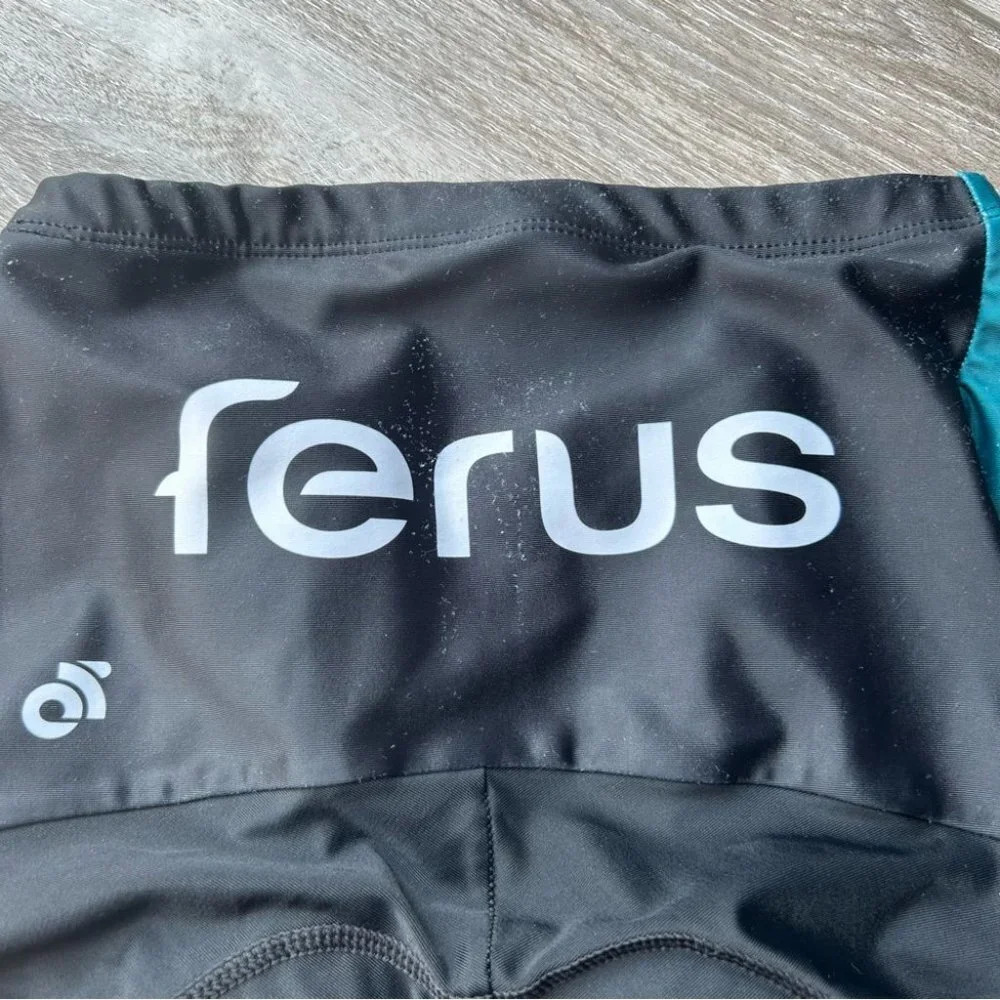 Champion System Ferus Padded Bike Jersey Shorts - Picture 13 of 13